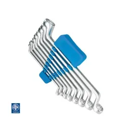 Set okastih ključeva Lux 8kom