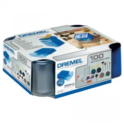 Set pribora Dremel MAS 720