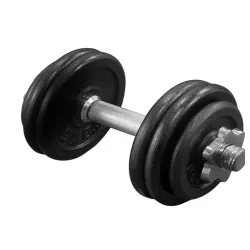 Set tegova 15 kg