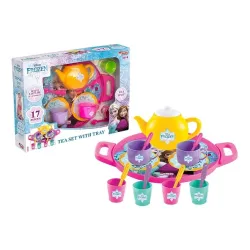 Set za čaj Frozen 035681