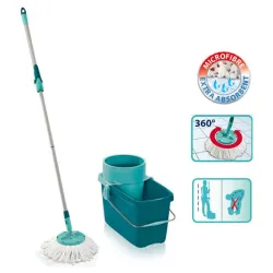Set za čišćenje Clean Twist Mop