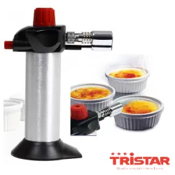 Set za Creme Brulee Tristar YB-2611