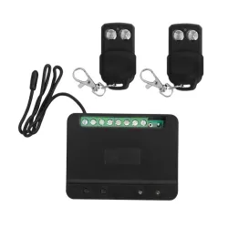 Set za kapije i garažna vrata