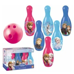 Set za kuglanje Frozen