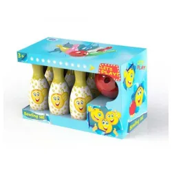 Set za kuglanje u kutiji  DS07921 