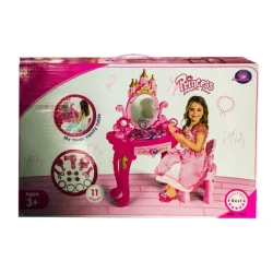 Set za šminkanje za devojčice Princess