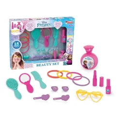 Set za ulepšavanje Frozen 036565