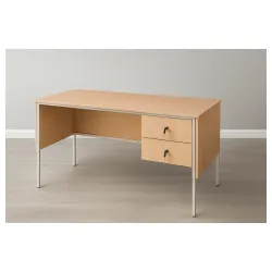 Školska katedra sa dve fioke KT3