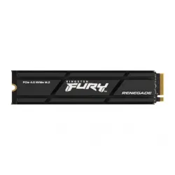 Kingston SSD.M.2.1TB FURY Renegade SFYRS/1000G 