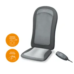 Šijacu masažer Beurer MG 206