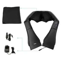 Šijacu masažer sa grejačem Naipo MGS-150D