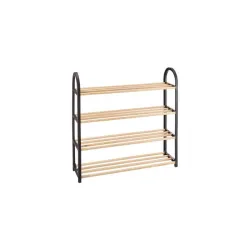 Sinbo cipelarnik sa 4 police ST06719 