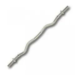 Šipka kriva EZ 120cm hromirana RX SIPEZ