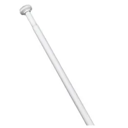 Šipka za tuš zavesu VERA 110 cm - 195 cm