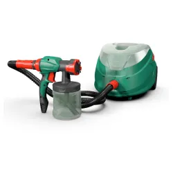 Sistem za prskanje boje Bosch  PFS 105 E WALLPaint