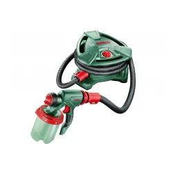 Sistem za prskanje boje Bosch PFS 5000 E Sistem za prskanje boje Bosch PFS 5000 E