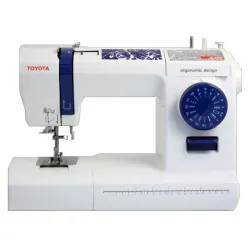 Šivaća mašina Toyota Jeans 17C