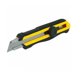 Skalpel Stanley 18mm