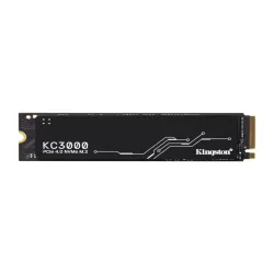 Kingston SSD SKC3000S 512GB/M.2/NVMe/crna ( SKC3000S/512G.E ) 