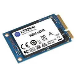 Kingston SSD SKC600MS/1024G 2.5"/SATA3/crna 