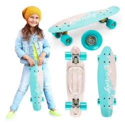 Skejtbord GALAXY QKIDS