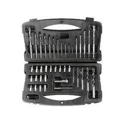 Skil Komplet od 40 delova za bušenje i uvrtanje