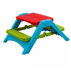 Sklopivi piknik sto za decu PalPlay