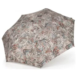 Sklopivi ženski kišobran Muse 53 cm