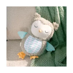 Plišana igračka - Nally the owl SKU12477
