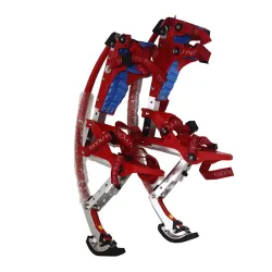 SkyRunner Red