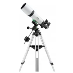SkyWatcher 102/500 star-quest-102R (102/500) refractor on mount