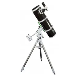 SkyWatcher explorer-150PDS (150/750) newtonian refraktor OTA with Dual-Speed focuser on EQ3