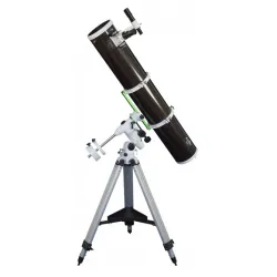 Explorer-150PL (150/1200) newtonian reflector on EQ3 mount SkyWatcher
