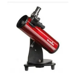SkyWatcher Teleskop 100/400 Dobson Newton