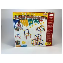 Slagalica Bamboo 200 delova 034615