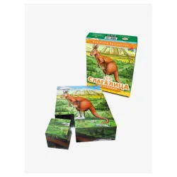 Slagalica ŽIVOTINJE AUSTRALIJE