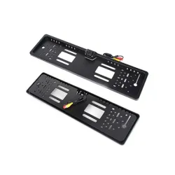 Rikverc kamera + nosač tablice RK-002