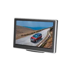 Auto monitor 5" LCD LC-528 Auto monitor 5" LCD LC-528