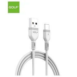 USB kabl na tip-C GC-75T 1m Golf 00G146 