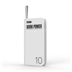Power bank GOLF G29 10000mAh beli