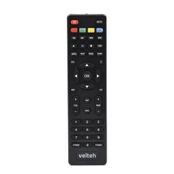 Velteh daljinski za DVB-T2 600T2 H.265