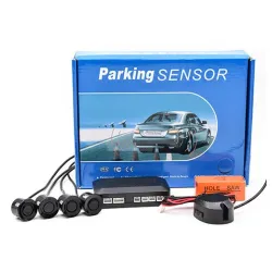 Parking senzori Kettz KT-PS202 pištavac