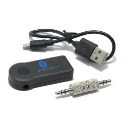 Bluetooth audio risiver za auto