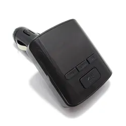 FM modulator i6 crni