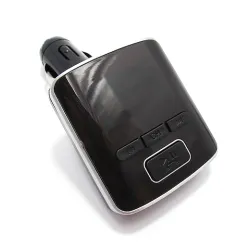 FM modulator i6 srebrni