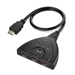HDMI switch 3u1 HDS-004 