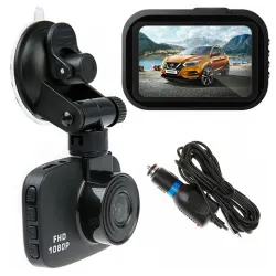 Kettz DVR auto kamera HD-K725