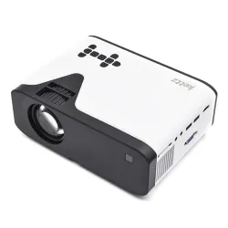 Mini HD LED Projektor Kettz KT-P200
