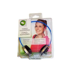 Slušalice stereo 51531 plave