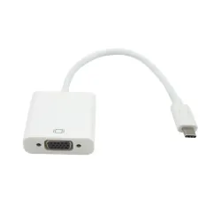 USB Tip C na VGA adapter 3.1 UVA-18